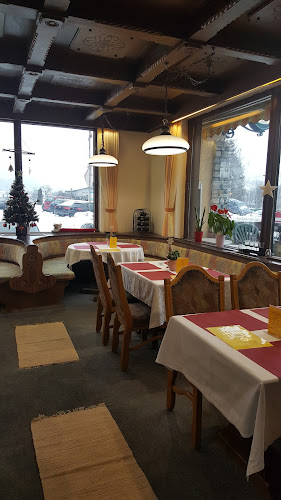 Comentarii opinii despre Gasthaus Esswerk by Hirschenwirt St. Johann im Pongau