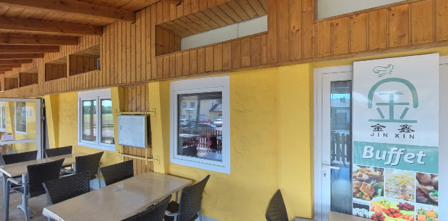 China Restaurant JIN XIN - Gusen