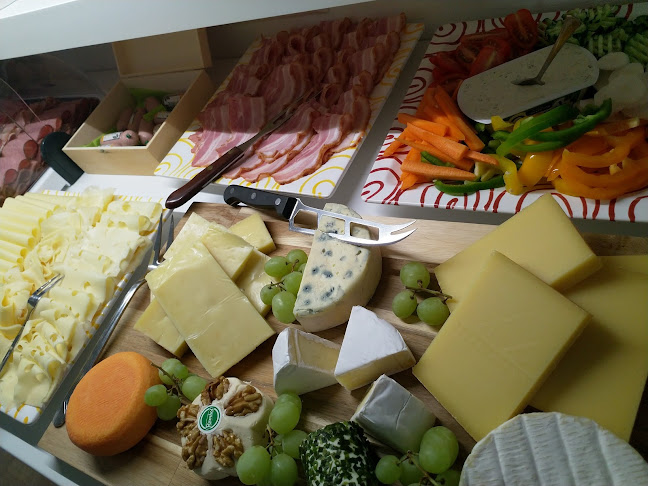 Cafe-Restaurant Steiner - Gastronomie und Hotellerie