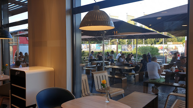 Comentarii opinii despre McDonald's Brunn/Gebirge