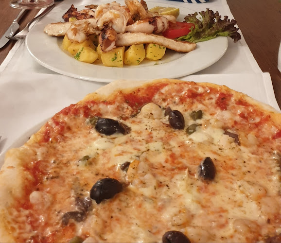 San Giovanni Wien - Gastronomie und Hotellerie