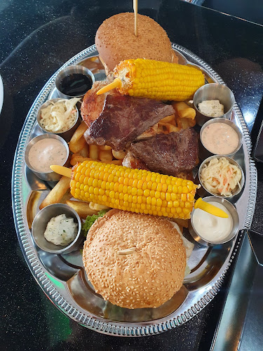 True Fellas Diner - Gleisdorf