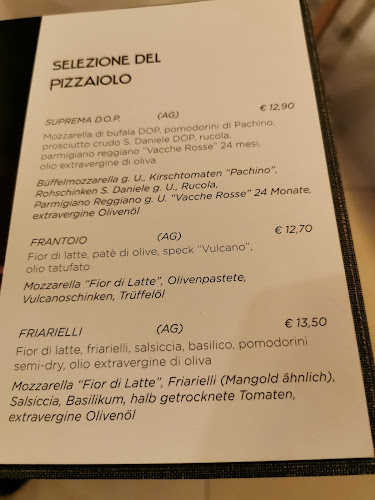 Pizzaiolo