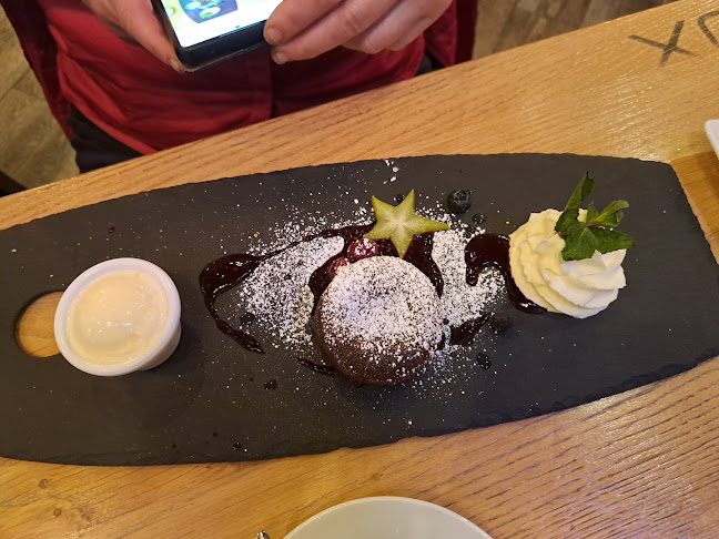 Comentarii opinii despre OX AMERICAN BAR & GRILL ST PÖLTEN