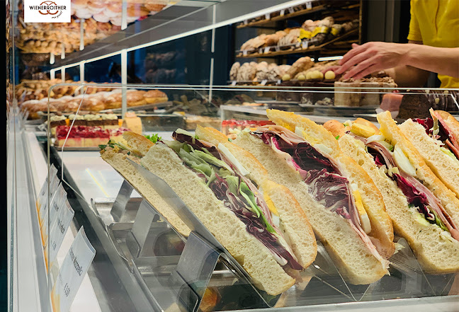 Bäckerei Wienerroither Lidmanskygasse