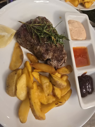 Comentarii opinii despre ROYAL FOODS مطعم عربي حلال100 مطعم مشاوي Grillrestaurant