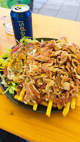 Comentarii opinii despre FOODTRUCK