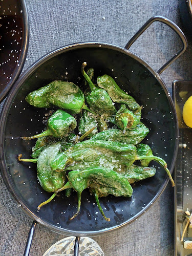 Comentarii opinii despre Restaurant El Barril