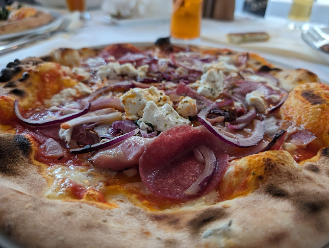 Alfredo Ristorante Trattoria Wien - Wien