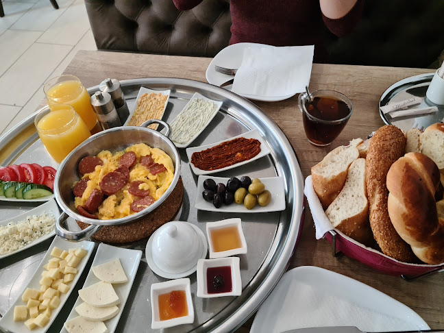 Aydin Bäckerei - Innsbruck