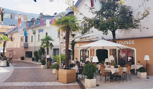 Comentarii opinii despre Café Bar Lounge Zeitlos