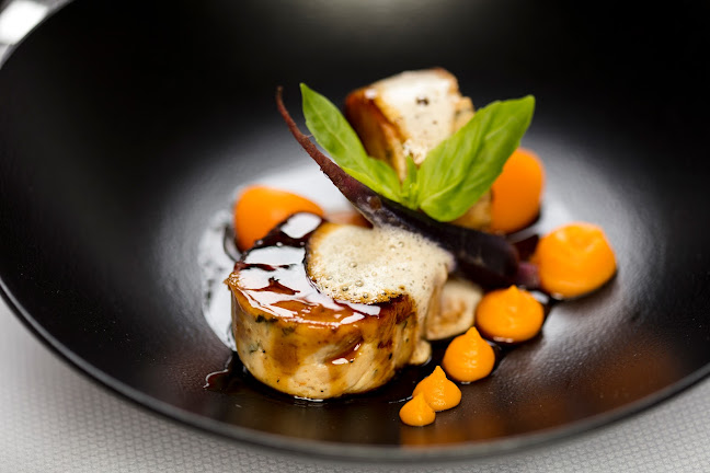 "Das Kleine Restaurant" im Hotel Warmbaderhof - Villach