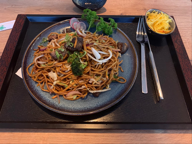 Yidoo Gänserndorf - Gänserndorf