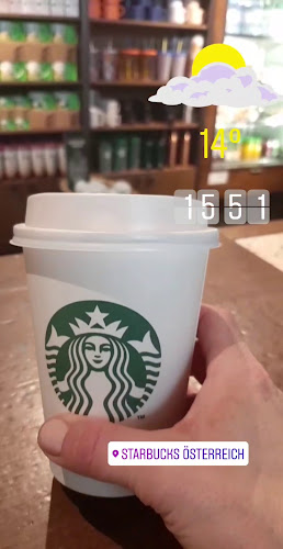 Starbucks - Wien