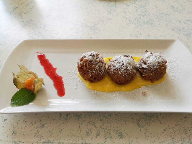 Comentarii opinii despre Der Schrenk - Wirtshaus