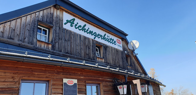 Aichingerhütte - Gastronomie und Hotellerie