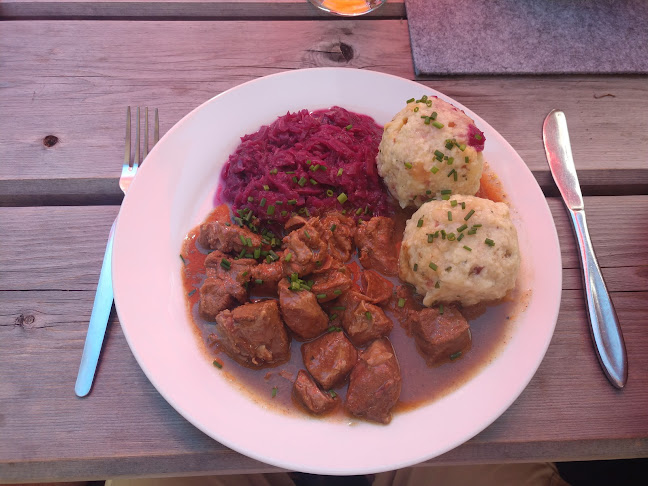 Comentarii opinii despre Pfaffenhofener Alm