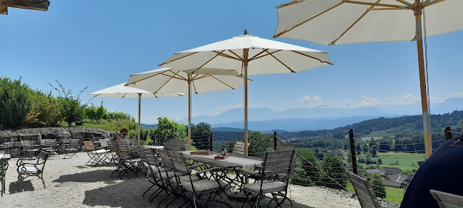 Restaurant & Stadtheuriger Leiten