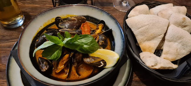 Opinii despre None's Seeboden în Seeboden - Gastronomie und Hotellerie