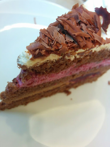 Bäckerei Wienerroither Pörtschach am Wörthersee - Gastronomie und Hotellerie