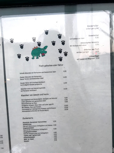 s'Wirtshaus Smrcka - Kottingbrunn