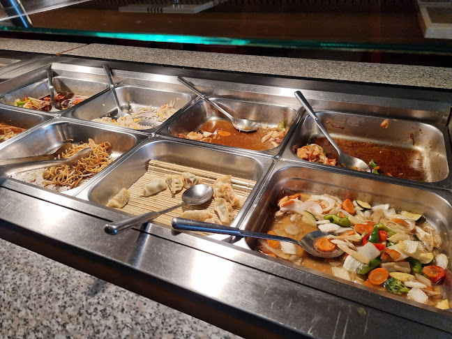 Kolala Asia Buffet Restaurant - Gastronomie und Hotellerie