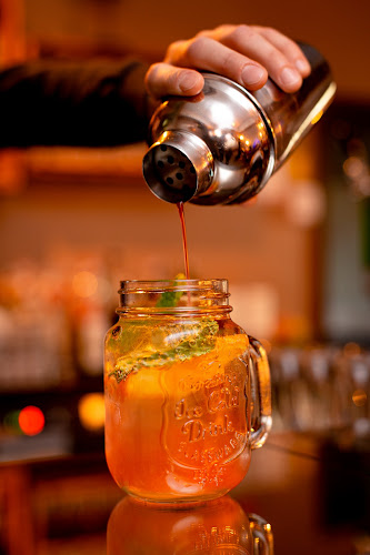 Opinii despre DISTRICT în Wien - Gastronomie und Hotellerie