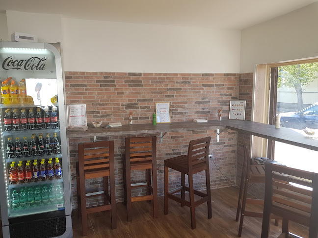 Imbiss Traieck - Traiskirchen