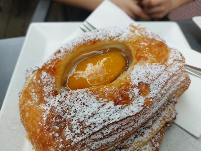 Hübler Kaffee - Konditorei - Wien