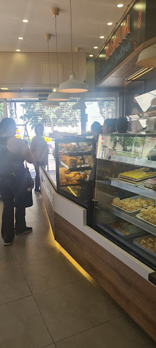 Premium Bäckerei und Konditorei