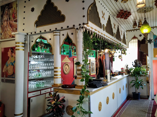 Comentarii opinii despre GANESHA Indian cuisine