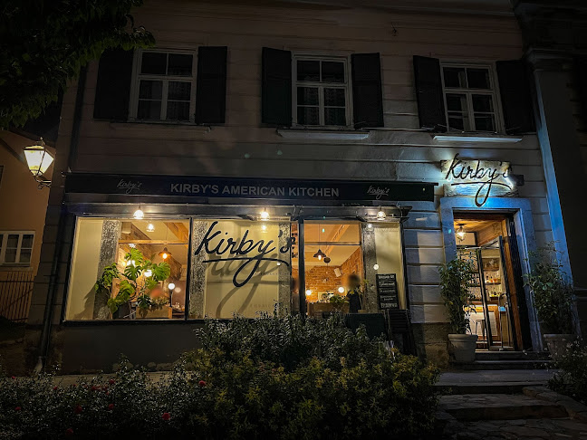 Kirby's American Kitchen - Gastronomie und Hotellerie