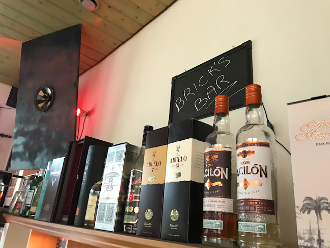 Brick‘s Bar - Gastronomie und Hotellerie