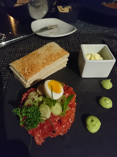 57 Restaurant & Bar - Gastronomie und Hotellerie