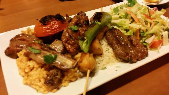 Eylül Bäckerei & Restaurant - Wien