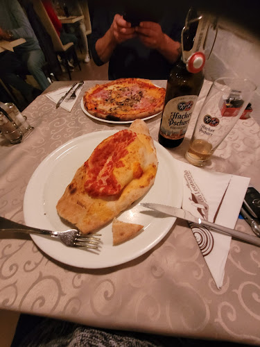 Pizzeria-Restaurant Da Leonardo - Gastronomie und Hotellerie