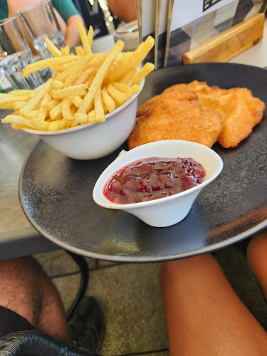 Opinii despre dieGalerie în Schwaz - Gastronomie und Hotellerie