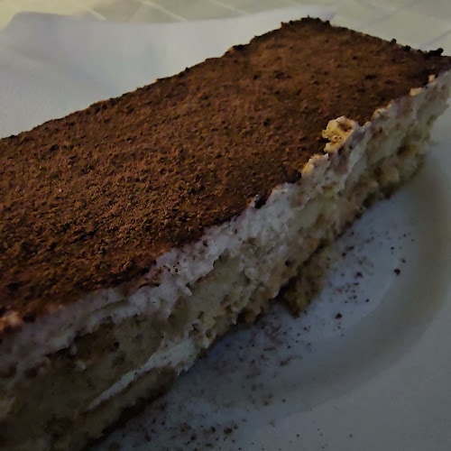 Restaurant La Miramare - Wien