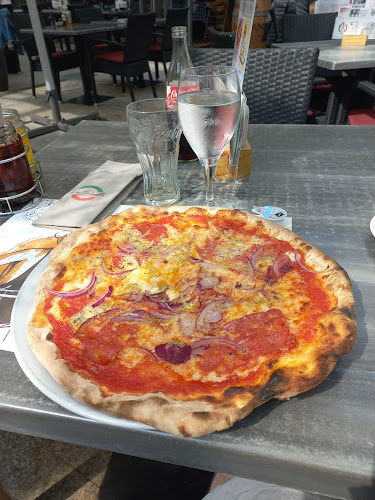 Ristorante La Ruffa - Linz-Spallerhof