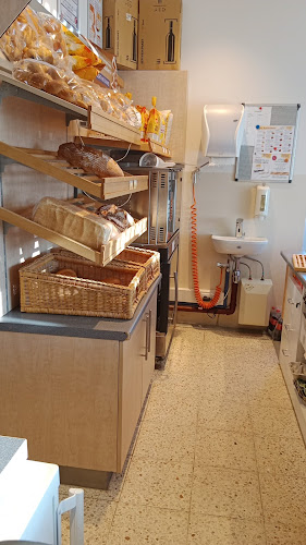 Bäckerei und Cafe Bayer Stadtschlaining