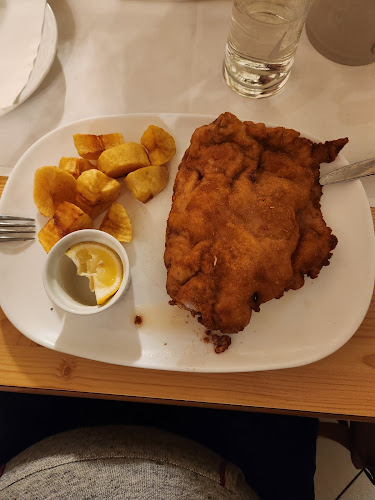 Opinii despre Gasthaus Adlerbräu "Zum Weinviertler" în Wien - Gastronomie und Hotellerie