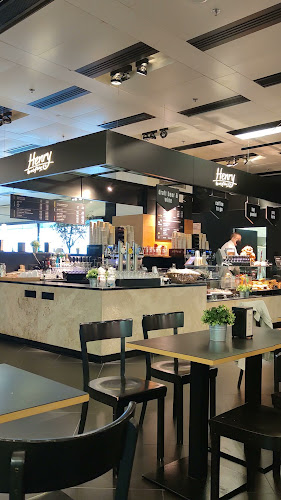 Opinii despre Henry în Schwechat - Gastronomie und Hotellerie