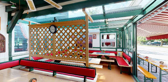 Imbiss Weyerbucht - Mattsee