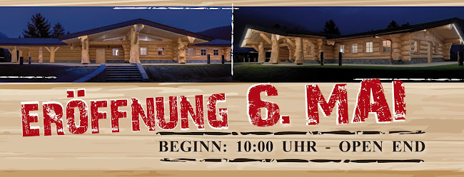 Restaurant Blockhaus - Kematen in Tirol