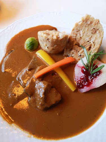 Comentarii opinii despre Stadtwirtshaus Hopferl