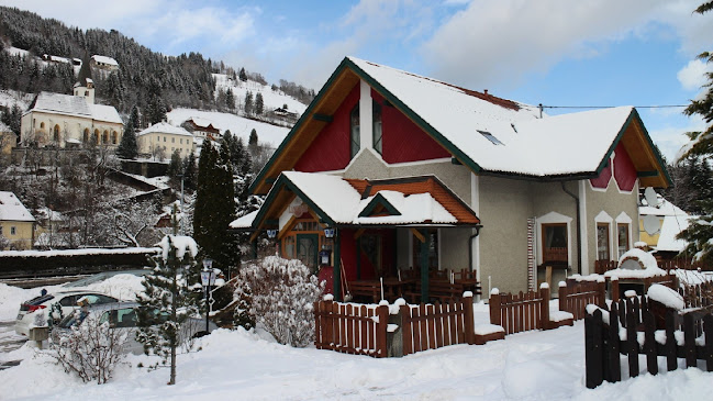 Landcafe & Restaurant & Pension - Gastronomie und Hotellerie