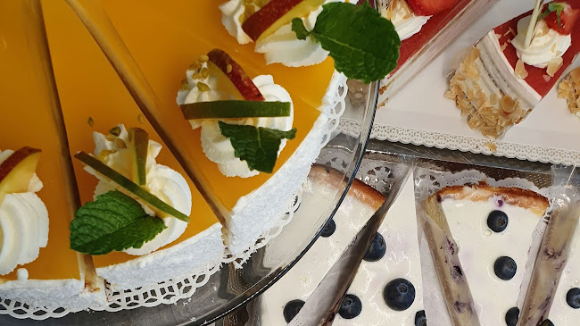 Opinii despre Café Frohsinn în Graz - Gastronomie und Hotellerie