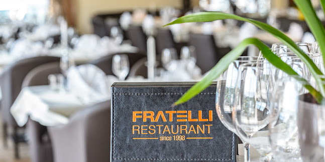 Comentarii opinii despre Restaurant Fratelli