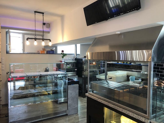 Opinii despre Hunger Haus în Villach - Gastronomie und Hotellerie