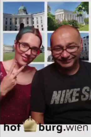 Opinii despre Secret Garden Café Restaurant în Wien - Gastronomie und Hotellerie